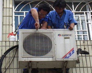 梁平空调维修售后服务中心