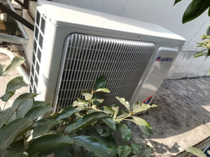 梁平空调维修售后服务