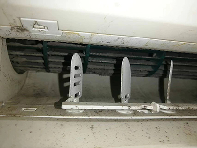 梁平空调维修售后服务中心电话是多少