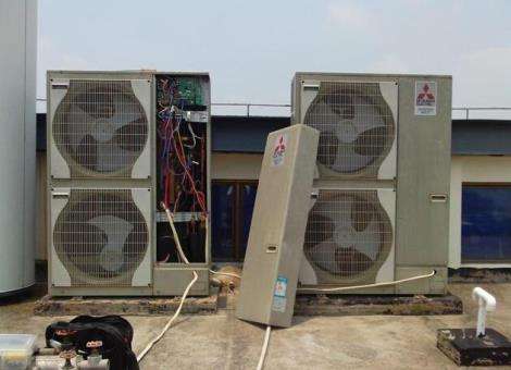 梁平空调维修电话号码多少