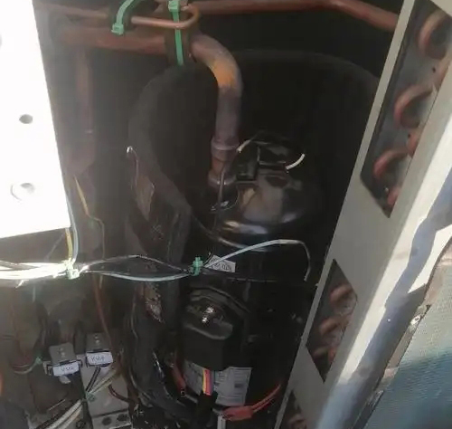 梁平维修变频空调电话在哪里找