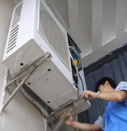 梁平24小时空调维修热线