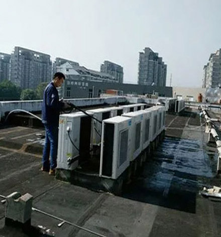 梁平 空调拆装 梁平本地 空调拆装公司