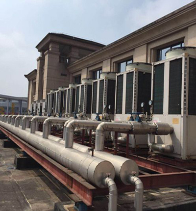 梁平多联机维修 梁平中央空调维修