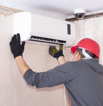 梁平空调内机噪音大