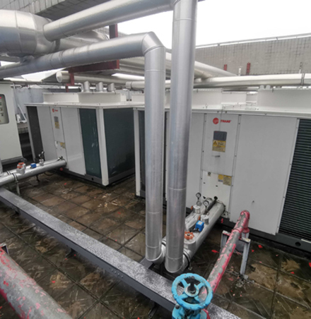 梁平附近中央空调维修 梁平上门中央空调维修